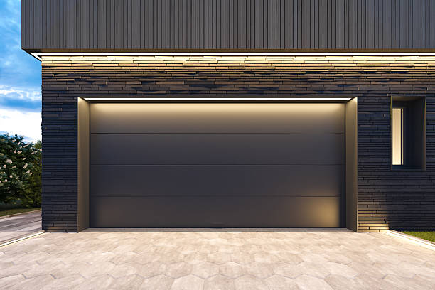 Find the Best Garage Door Solution