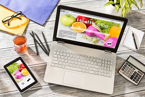 Health and Wellness Blog