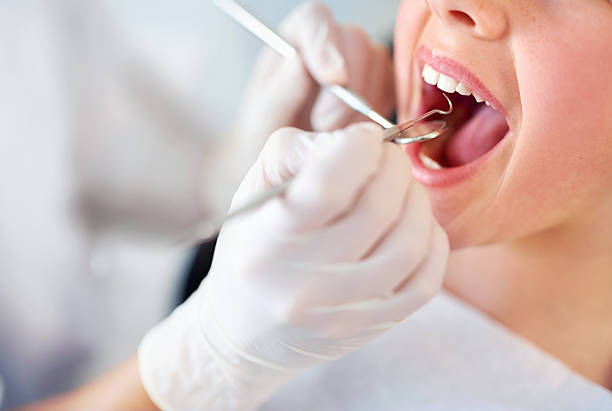 trusted dentists in IL