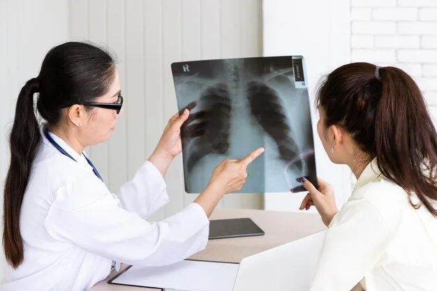 PULMONOLOGY Treatment and Management