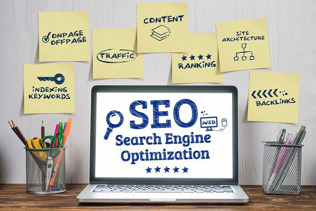 OC SEO consultant services provide