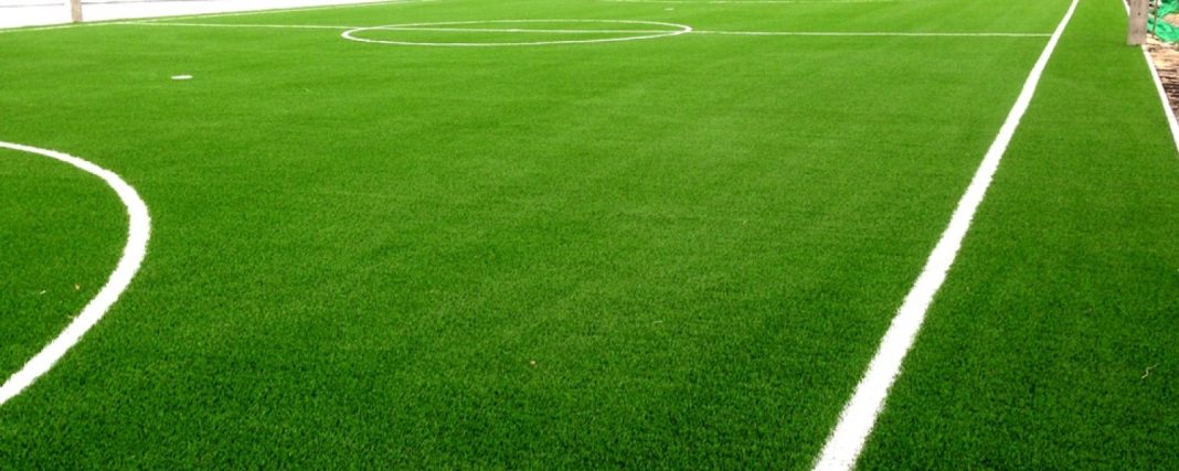 สร้าง สนาม ฟุตบอล หญ้า เทียม ราคา
