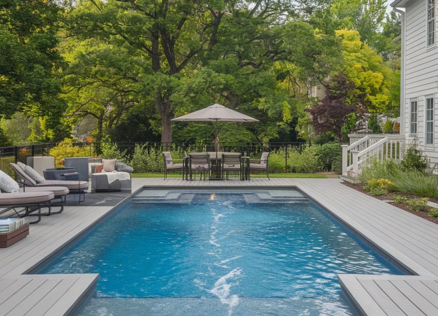 this Pool Remodel guide