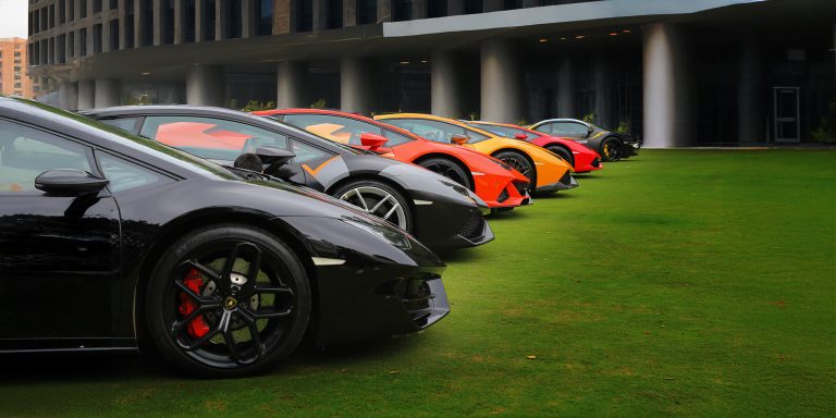 Skye Vip Car Rental