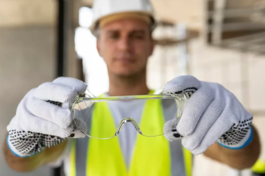 How to Choose Cleanroom Goggles