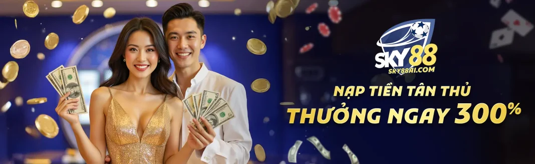 Sky88 Trực Tiếp