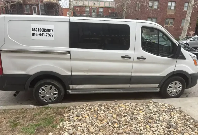 Car Locksmith Near Me