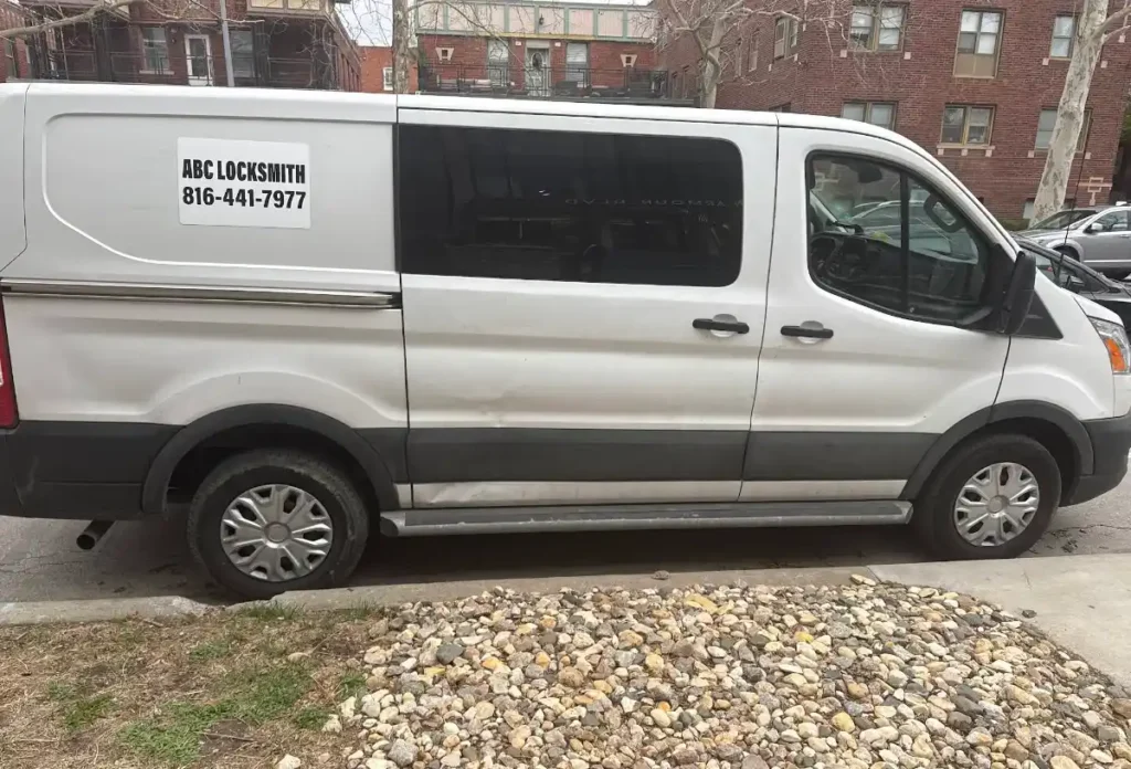 Car Locksmith Near Me