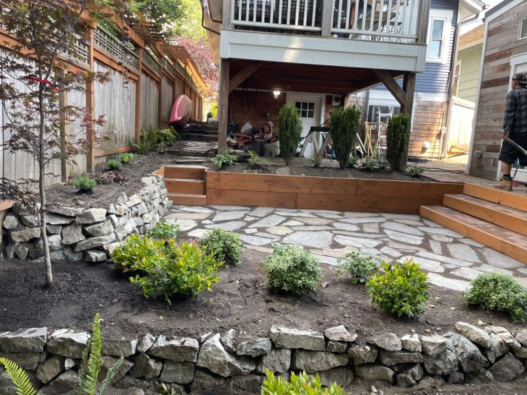 Sustainable Landscape