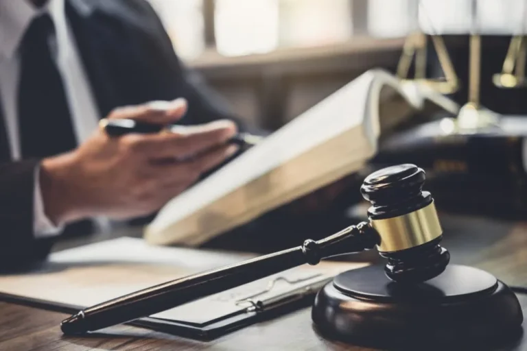 Fayetteville personal injury lawyer
