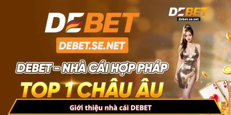Debet 