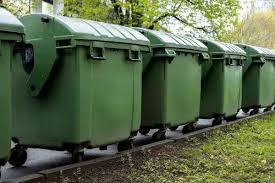 Go Green Dumpsters dumpster service