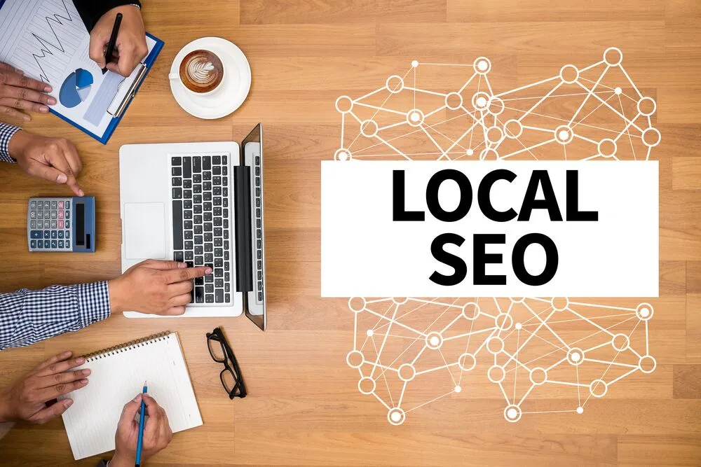 local seo packages in dubai