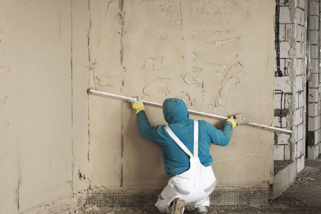 stucco contractors colorado springs