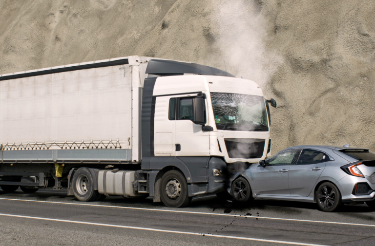truck accident lawyer