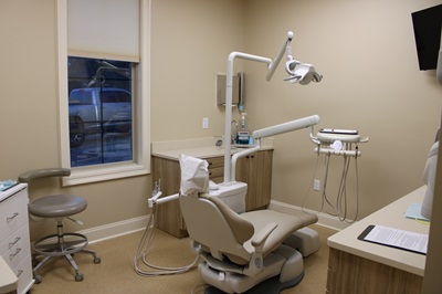 dental office Picayune
