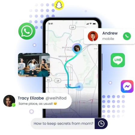 migliori app per spiare telefono