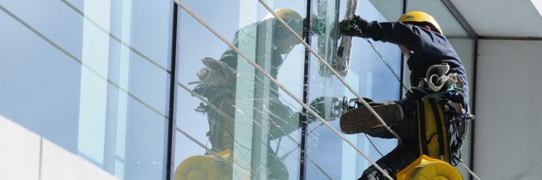 professional business cleaning services