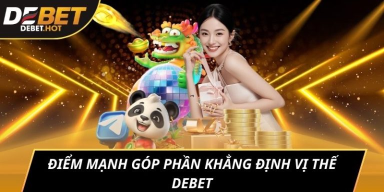 debet