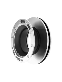 Brake disc manufacturer 