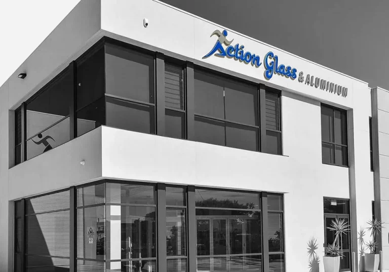 custom glass solutions
