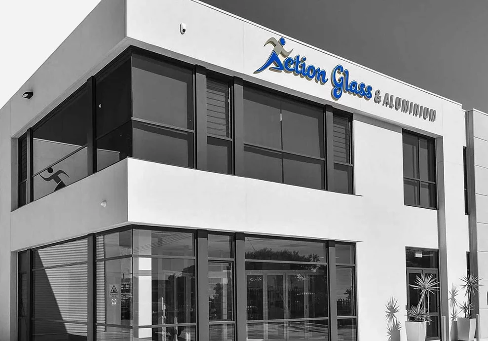 custom glass solutions