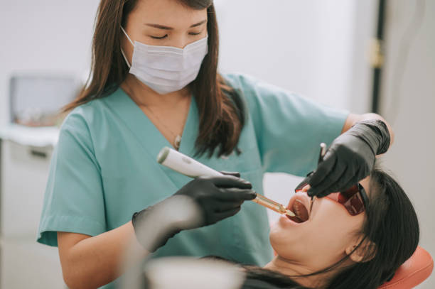 endodontist in Bolingbrook IL