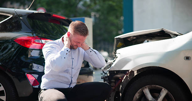 SC car accident attorney