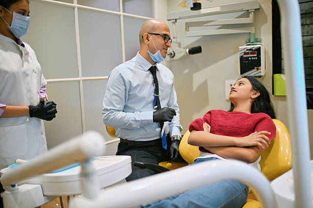 dentist in Glen Ellyn IL