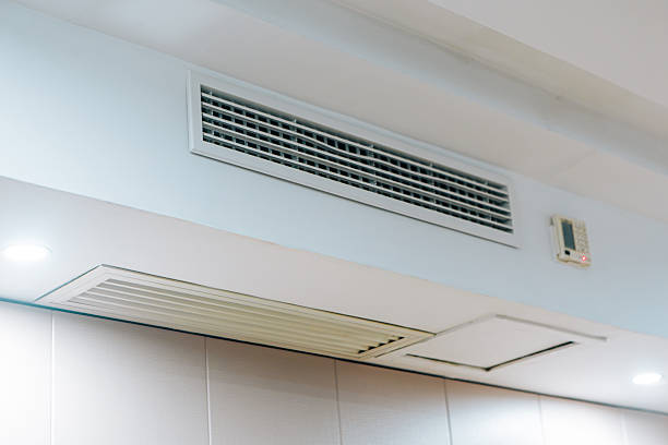 central AC maintenance in Beverly Hills