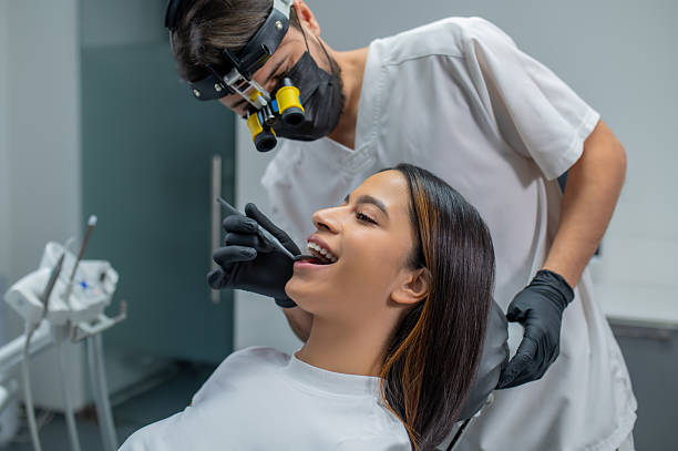 dentist in Eastpointe MI