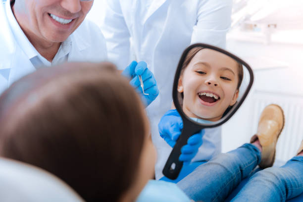 family dentist in Kamloops