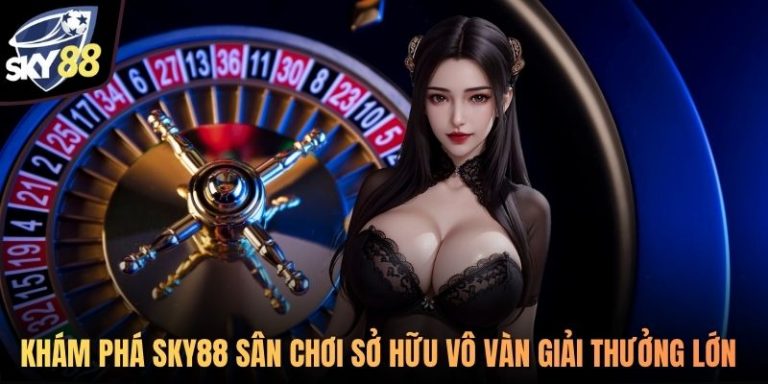 Sky88