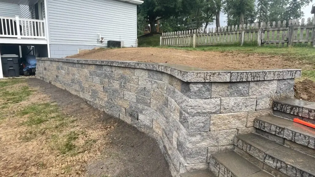 landscaping services