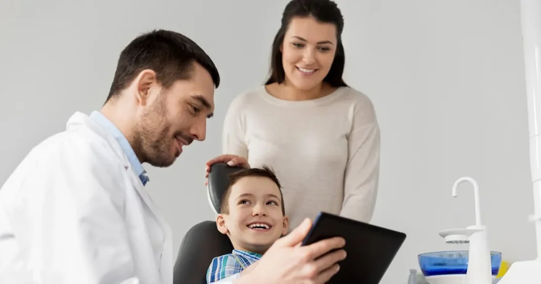 Aurora Family Dentistry