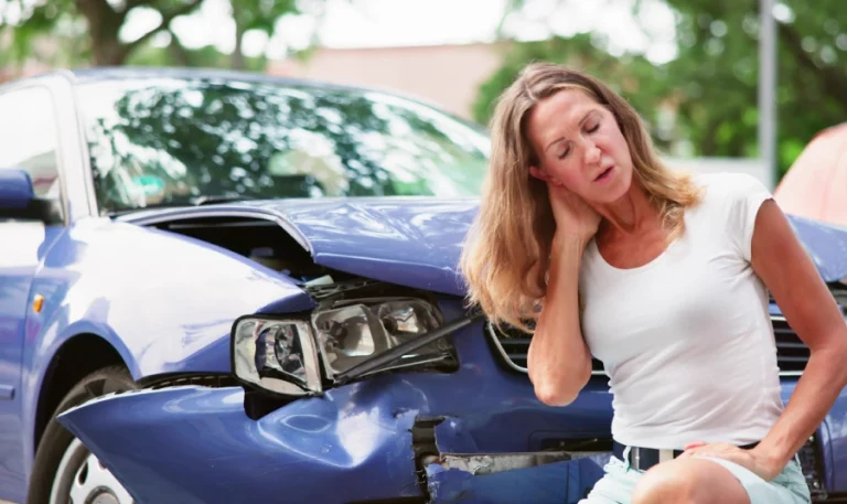 South Bend car accident lawyer