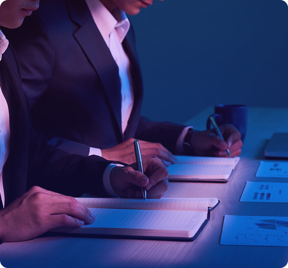 Microsoft Dynamics 365 consulting 