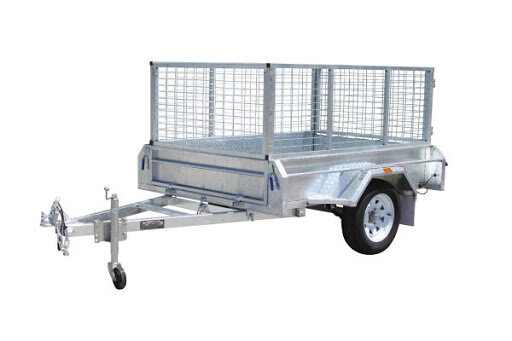 Hobart Trailer Hire