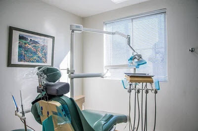 family dentist in Tustin CA