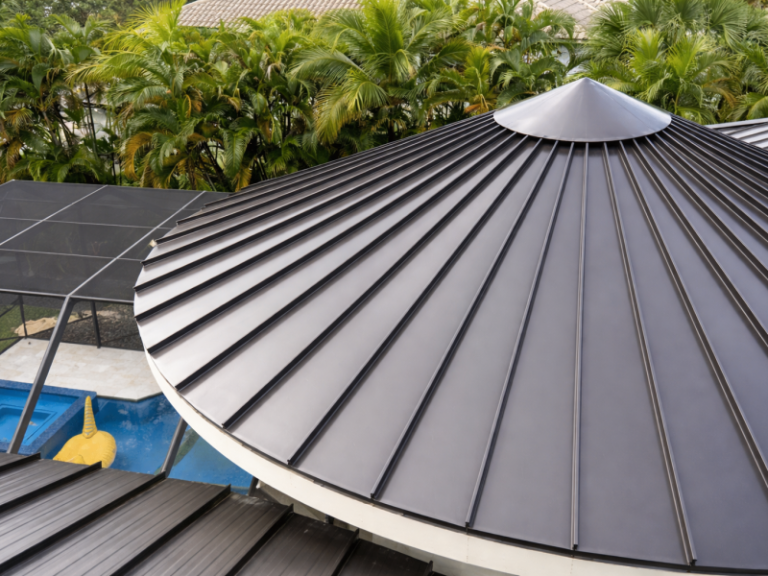 About Maze Roofing