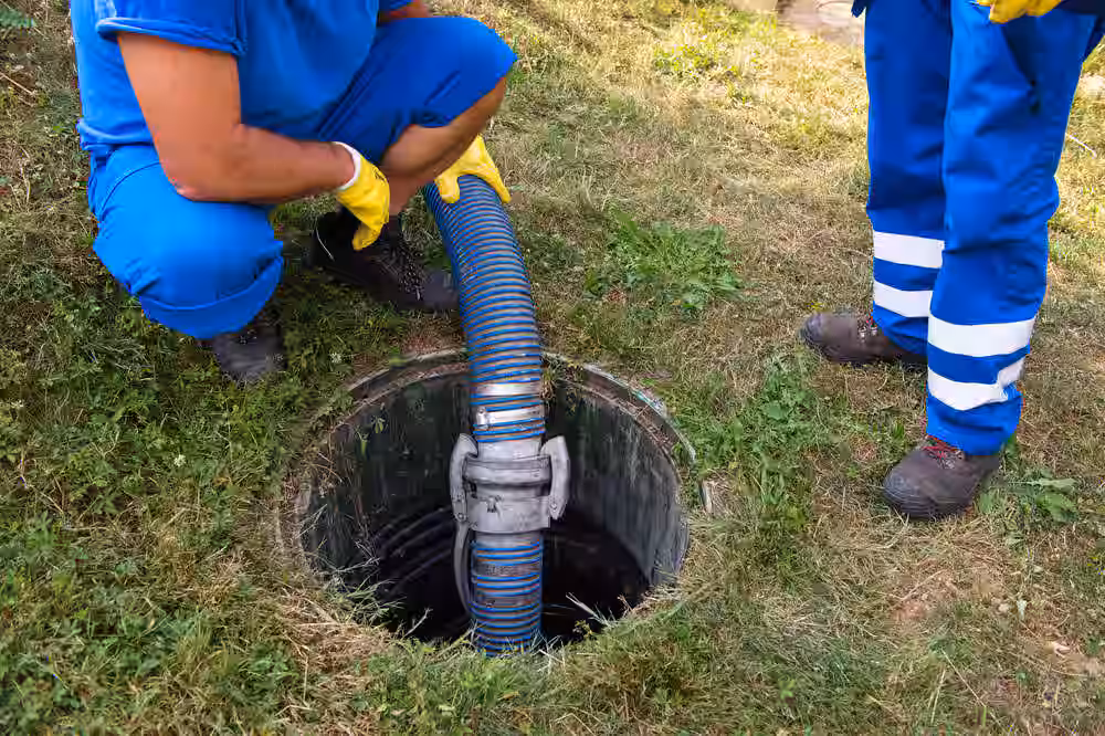 French drain service near me