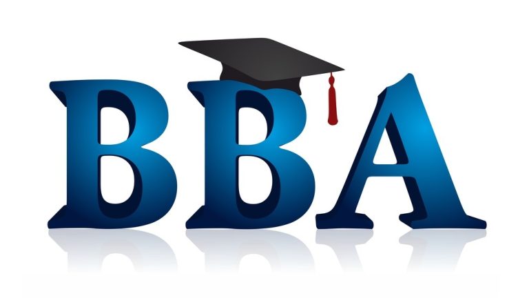 BBA in Entrepreneurship