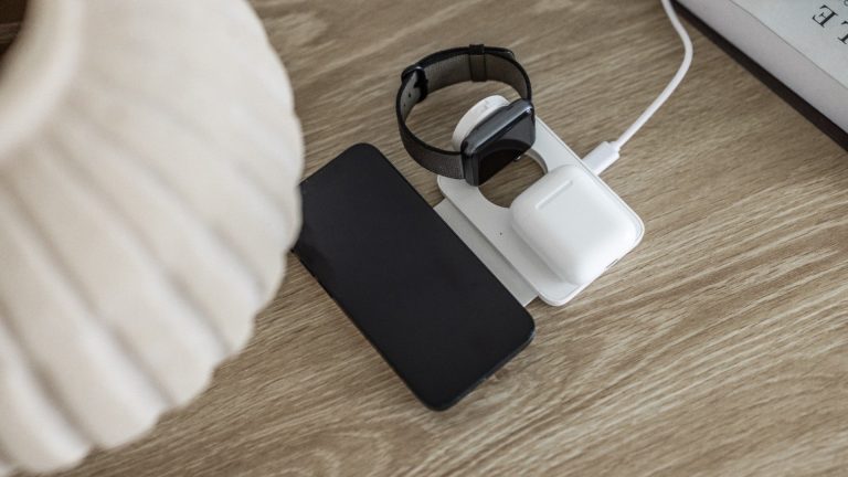 Pulse Charge