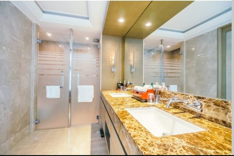 Bathroom and Kitchen Remodeling