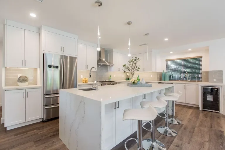 Kitchen Remodeling