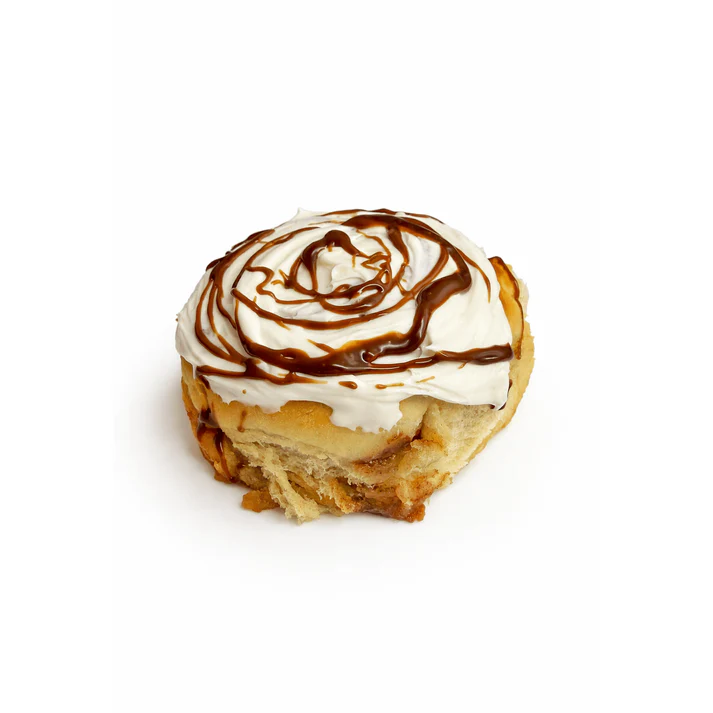 Cinnabon Rolls