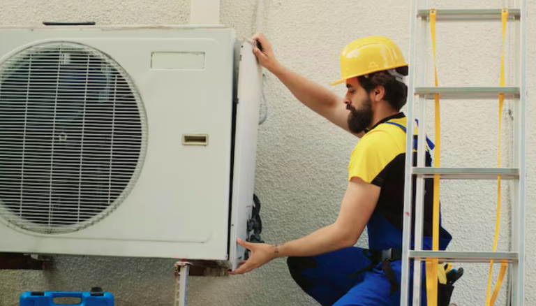 HVAC