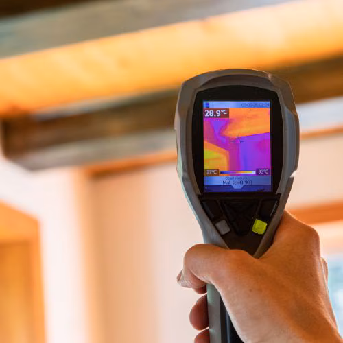Indoor Air Quality