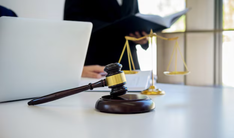 Legal