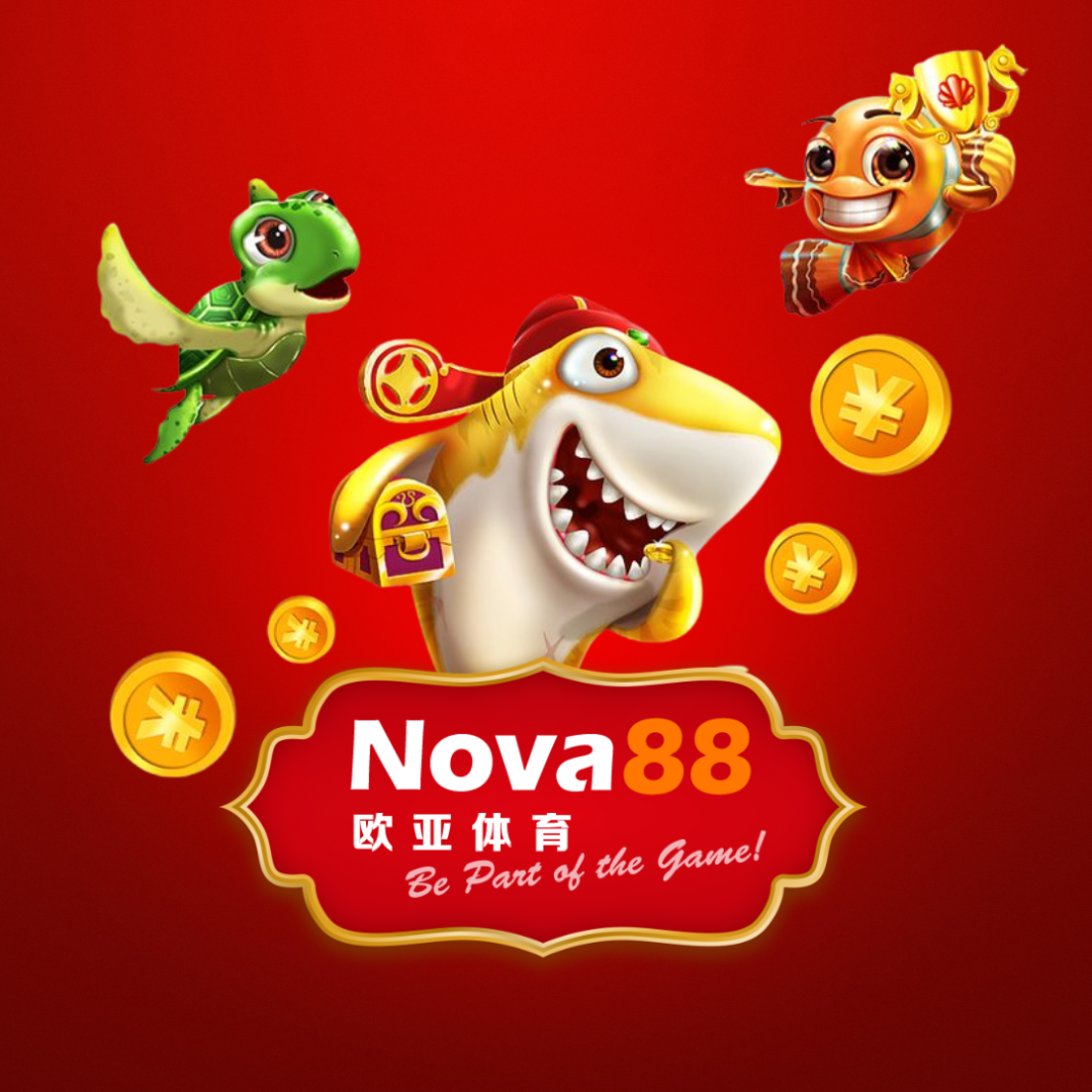 Nova88